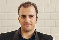 Nando Zickgraf - A. T. Schäfer