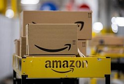 Amazon - Rolf Vennenbernd/dpa