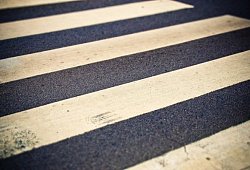 Zebrastreifen - Pixabay