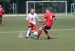 Fußball - Dietmar Welle