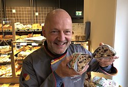 Meffert - Stefan Backe