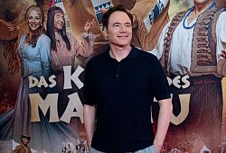 Film «Das Kanu des Manitu» - Sven Hoppe/dpa