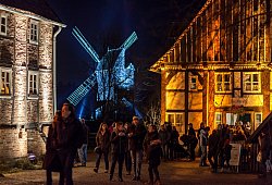 Museumsadvent - Archivfoto: Torben Gocke