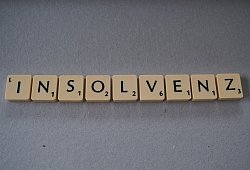 Insolvenz - Pixabay