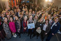 jahresempfang - 1 - Thomas F. Starke/Handwerkskammer OWL