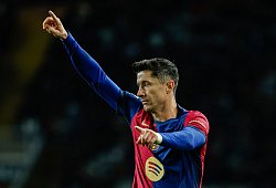 FC Barcelona - Atl&eacute;tico Madrid - Joan Monfort/AP/dpa