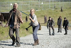 The Walking Dead I - Amazon Prime Video