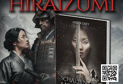 Autorin Amber Grey - 1 - Bildrechte: Amber Grey