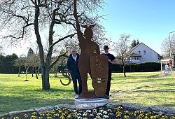 150er-hermann - 1 - Gemeinde Schlangen