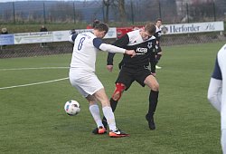 Kampf um den Ball - Dietmar Welle