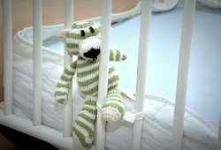Baby - Symbolbild: Pixabay