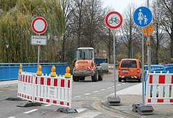 Noch gelten viele Einschränkungen - Dieter Asbrock