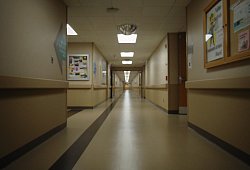 Klinikum - Symbolbild: Pixabay