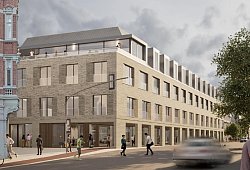 hornsches-tor-1 - Duprée Architekten Lemgo