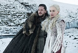 Game of Thrones - Sky/dpa