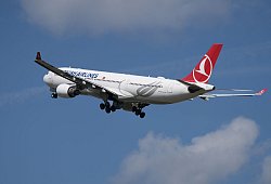 Turkish Airlines - Soeren Stache/dpa