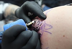 Tattoostudio in Lemgo - Vera Gerstendorf-Welle