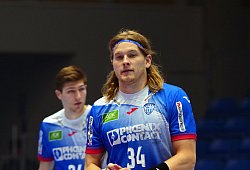 TBV verlängert mit Cederholm - Archiv: Jörg Hagemann