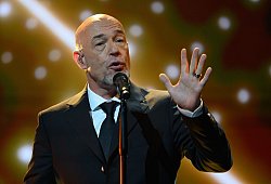 Band Unheilig - Hendrik Schmidt/dpa