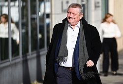 Hermann Gröhe - Christoph Soeder/dpa