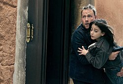 TV-Ausblick ARD - «Spurlos in Venedig» - Alfie Samba/ARD Degeto Film/Lailaps Films/dpa