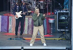 Sarah Connor geht 2026 auf Tournee - Marcus Brandt/dpa