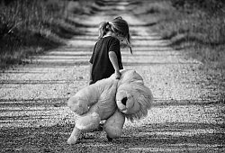 Mädchen - Symbolbild: Pixabay