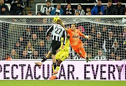 Newcastle United - Tottenham Hotspur - Owen Humphreys/PA Wire/dpa