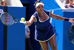 US Open - Yuki Iwamura/AP/dpa