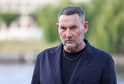 Michael Michalsky - Gerald Matzka/dpa