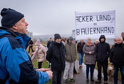 Amazon Industriepark - Raphael Bartling