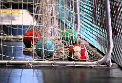 Handball - Oliver König