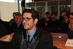 Auschwitz-Prozess - Buhrmester