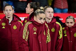 EM-Vergabe - Sebastian Christoph Gollnow/dpa