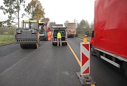 bl_sch_baustelle_owl_straße - Foto: Manfred Brinkmeier