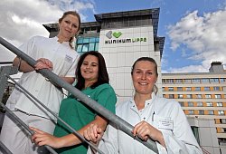 Klinikum Lippe - Bernhard Preuss