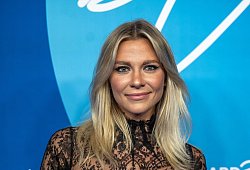 Valentina Pahde - Monika Skolimowska/dpa