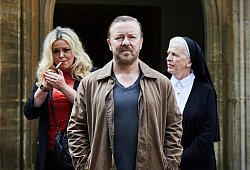 After Life - Natalie Seery/Netflix