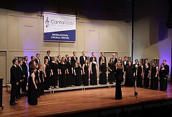 Kammerchor Hochschule für Musik Detmold - Hochschule für Musik
