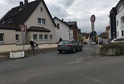 Durchfahrt - Sven Kienscherf
