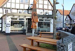 Jugendcafé - Kirsten Fuhrmann