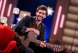 Talkshow &bdquo;K&ouml;lner Treff&ldquo; - Rolf Vennenbernd/dpa