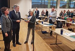 Austermann - Katrin Kantelberg