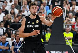 Franz Wagner - Sven Hoppe/dpa