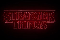 Logo_Stranger Things - Screenshot: Netflix.de - Stranger Things