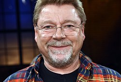 Jürgen von der Lippe - Foto: Henning Kaiser