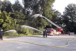 Feuerwehr - Stephan Helms/Feuerwehr Lemgo