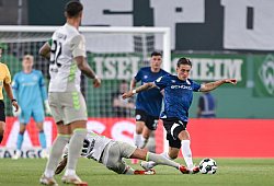 DSC Arminia Bielefeld - SV Werder Bremen - 1 - Teresa. Kroeger