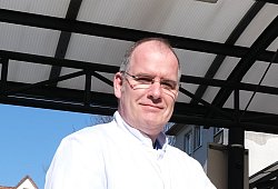 Dr. Johannes Tebbe - Christian Ritterbach