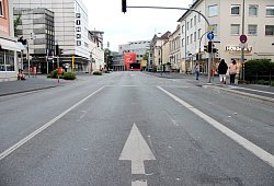 Paulinenstraße - Archivfoto: Sven Koch